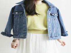 女性ファッション誌から学ぶ。春の旬アイテムをチェックせよ♡