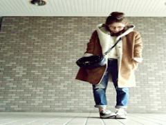 抜けてる女子こそ最後は勝つの♡ゆるふわ雰囲気はパーマで作る！