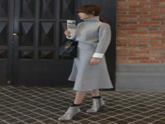 好感度アップはコーデ次第！彼氏の実家お呼ばれ服まとめ