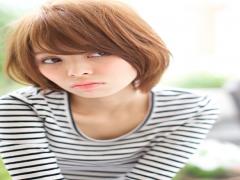 アッシュベージュはやわらかくて可愛い♡レングス別ヘアスタイル15選