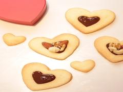 バレンタインはチョコだけじゃない！簡単手作りクッキーレシピ