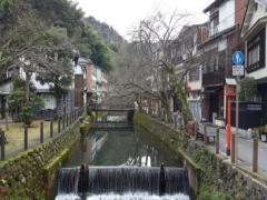 ゆっくり風情を楽しみたい！魅力たっぷりな温泉街ランキング