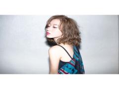 色っぽレディを目指すなら。ワンレン×ロブの最強タッグヘアスタイル