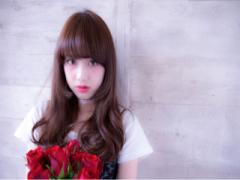 ワザあり巻き髪アレンジはIGから盗め！サロン帰りのようなスタイリングのHow to♡