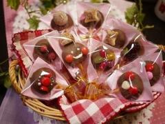 職場＆友チョコに♡バレンタインにおすすめの簡単チョコレシピ