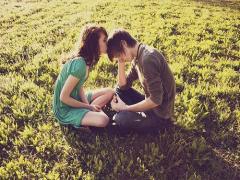 チョコに添えて♡バレンタインはメッセージカードで、想いを伝えます。