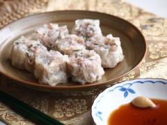 肉汁じゅわぁ～♡超うまシュウマイレシピでお家でも失敗なし！