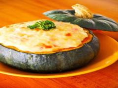 栄養価も高くて免疫力UPにも良い♡かぼちゃ料理のレシピ