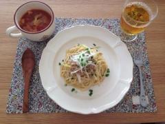 口の中でとろける♡ツナが美味しいパスタのレシピ