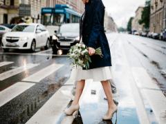 好印象はいただきます。「アッシュボブ」の艶やかな上品さで他と差がつく高級感