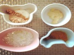 赤身魚デビューは鮭できまり♡免疫力高まる離乳食レシピ