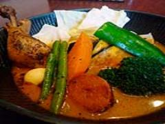 体も心もあったまる♡野菜カレーのピリ辛で美味しいレシピ