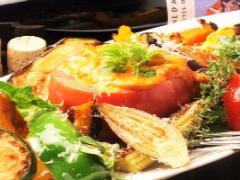 優しい味で癒されてみませんか？東京にある自然派レストラン♪