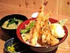 がっつり天丼が食べたい！お店の味を家庭で再現レシピ