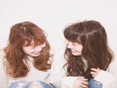 ワンカールじゃ物足りない。エアリー感のあるふわふわヘアカタログ