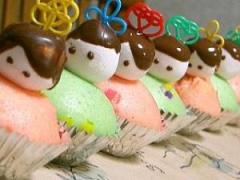 ひな祭りにぜひ♪つくって楽しい食べて美味しいキャラ弁レシピ♡