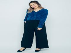 恋する日は大人っぽく攻める♡バレンタインまでにGETしたいデートコーデ