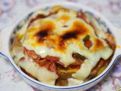 ヘルシーで美味しい♡簡単に作れる絶品チーズ豆腐レシピ