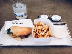 本当においしいハンバーガーが食べたいのです。【都内】ジューシーハンバーガーの名店4選