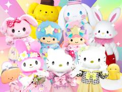 もうゲットした？2/17発売「サンリオ×サーティワン」コラボグッズが爆売れ中♡
