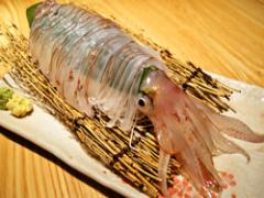 ダイエットにぴったり！タウリン豊富なイカを使ったパスタレシピ♪
