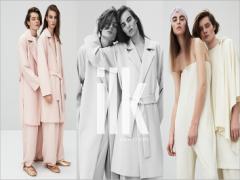 ジェンダーと常識を超えた新しい衣服、ilk ADAM ET ROPÉがデビュー