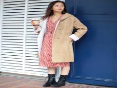 ハンサムな女は紅一点。華やかな春を過ごすための“赤”アイテム20選