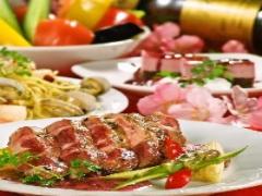 福岡でカジュアルにイタリアン♪女子会・デートにぴったりなお店10選