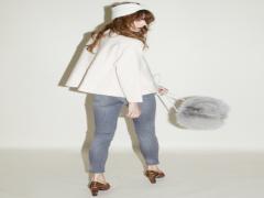 みんなの目当ては既に春物？ランキングからみる今売れてる先取りアイテム