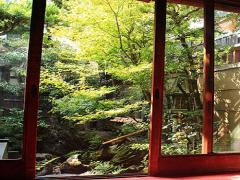 THE和風な京都でオシャレな雰囲気のいいフレンチのお店10選