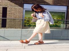 女の子らしくなる季節。”ViS提案”春GETしたいロマンティックアイテム