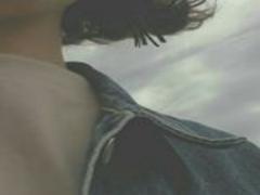 ザくっと可愛い。春に試したい切りっぱなしのヘアカタログ