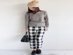 魅力いっぱい♡E Hyphen World galleryコーデで愛され女子になろう