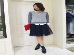 プチプラだっていいじゃない♡DHOLIC×GUコーデで2016春のトレンドを手に入れる
