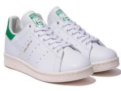 金文字の新作をgetしたい♡系統別 ”STANSMITH” 復習の総ざらい20コーデ