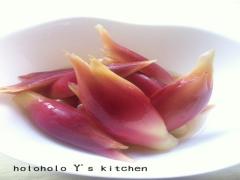 大人の味♡みょうが好きにはたまらない健康レシピ