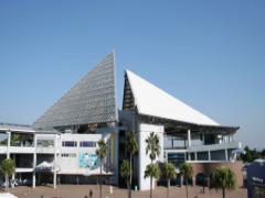 暇な休日は都内から1時間の八景島シーパラダイスへgo☆