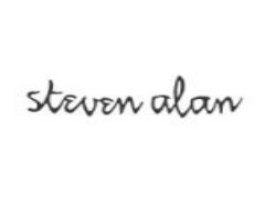 steven alanのアイテムで叶える♡ナチュラルでシンプルなコーデ
