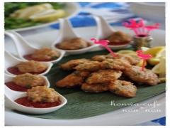 ご飯がススム！安いのに美味しい簡単さつま揚げレシピ♡