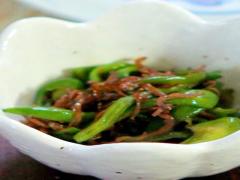 いつもの料理に山椒をプラス！お箸がすすむおかずレシピ♪