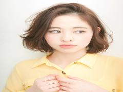 クールorセクシー？アップバングで大人な私に変身♡