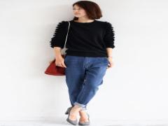 まだまだ人気！揺れるフリンジでトレンドスタイルを取り入れよう