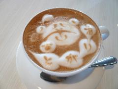 新潟で優雅なカフェタイム♪ホッとくつろげる時間を過ごそう