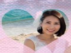 "どこにも行かないで" 繋ぎとめておきたい繊細さ、 フラワーリースネイル に惚れ込む春