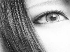 1つあれば自由自在。流行りのフレームピン簡単ヘアアレンジ7days