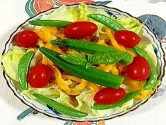 冬に溜まった脂肪を燃焼♡体にうれしい生野菜を使ったレシピ20選