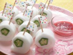 お弁当にもおつまみにも◎はんぺんの簡単＆時短レシピ
