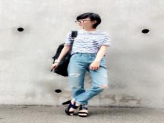 【クールorガーリー】あなたはどっち派？ウルフヘアカタログ15選