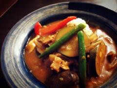 美味しいのに簡単！もっちり豚肉を使ったこく旨カレーレシピ