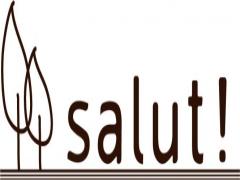 もっと気軽にお部屋アレンジを。プチプラアイテムが揃うsalut!で大変身♡